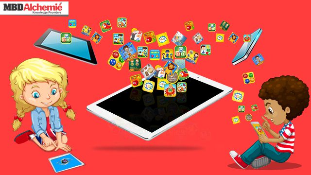 The Importance Of Mobile Apps In Today’s Education System