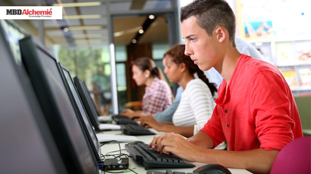 Necessity Of Online Assessment In The Education System
