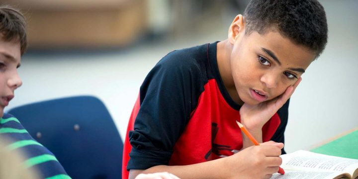 The role of technology in a student’s learning cycle