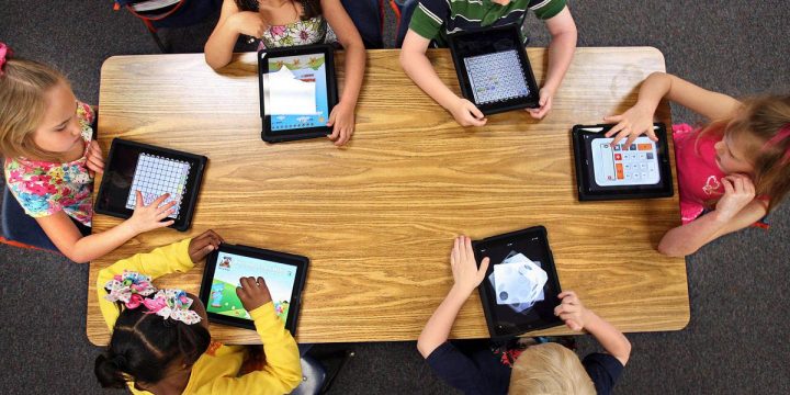 Learning Apps and How They Benefit Students