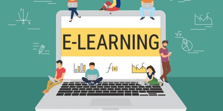 Online learning: The Next Big Thing in Education?