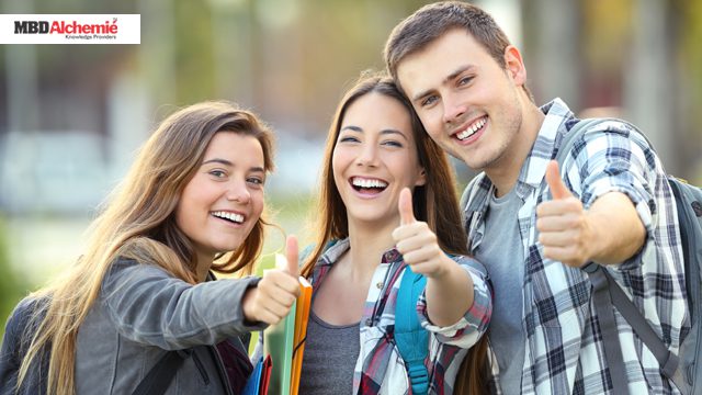 How To Choose The Right University Course